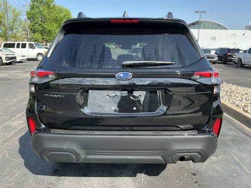 New 2026 Subaru Forester Premium AWD/4WD image 6