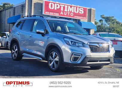Used 2019 Subaru Forester Touring w/ Popular Package #3