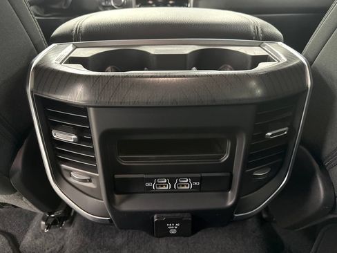 Used 2026 RAM 1500 Big Horn AWD/4WD image 15