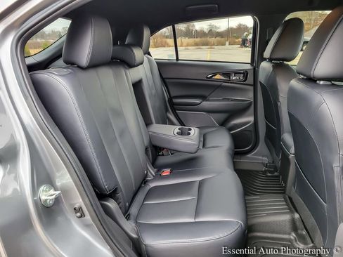 Used 2026 Mitsubishi Eclipse Cross SE image 29