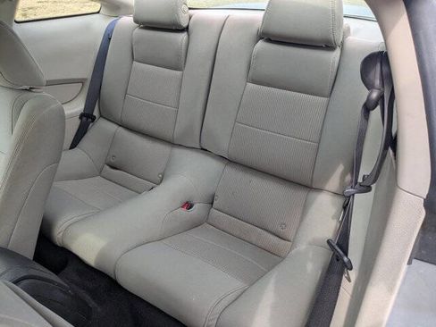 Used 2011 Ford Mustang Coupe w/ Security Pkg image 23