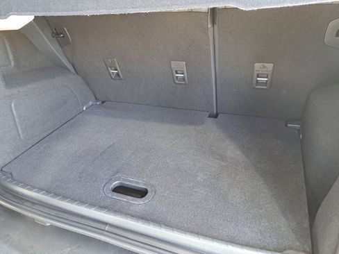 Certified 2021 Ford EcoSport SES image 22