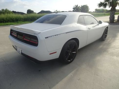 Used 2020 Dodge Challenger GT w/ Performance Handling Group RWD image 4