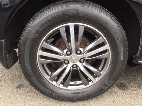 Used 2019 INFINITI QX60 Pure AWD/4WD image 46