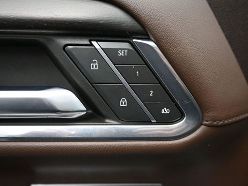 Used 2024 GMC Sierra 1500 Denali image 25