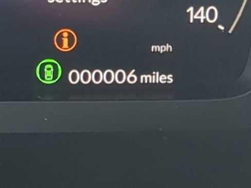 New 2026 Honda CR-V Sport-L image 26