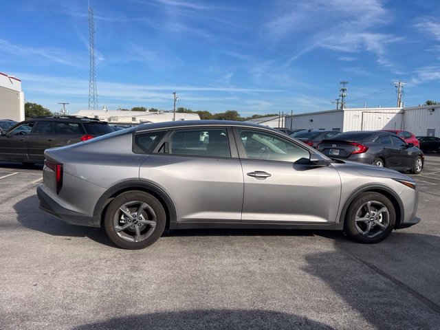 Certified 2026 Kia K4 FWD image 14