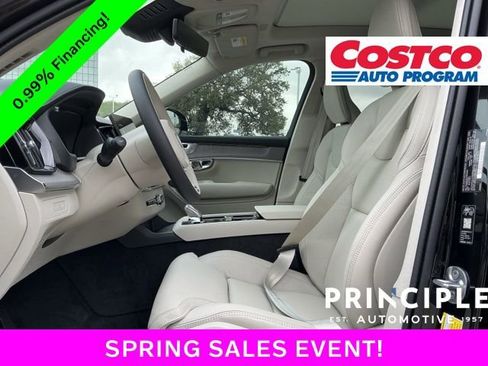 New 2026 Volvo XC90 T8 Ultra w/ Lounge Package AWD/4WD image 30