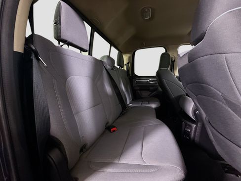 Used 2019 RAM 1500 Big Horn image 27