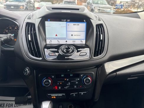 Used 2017 Ford Escape Titanium image 26