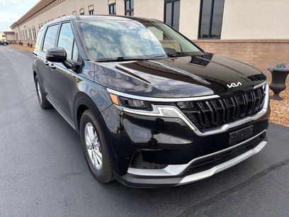 Used 2022 Kia Carnival LX