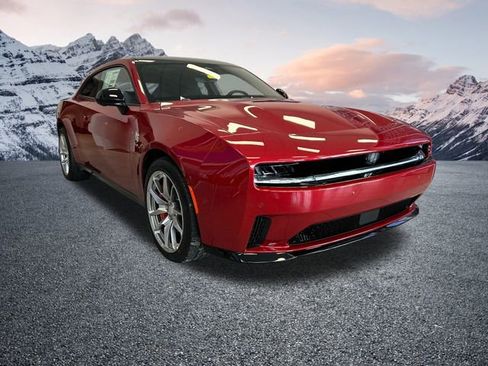 New 2025 Dodge Charger R/T Scat Pack w/ Track Pack image 7