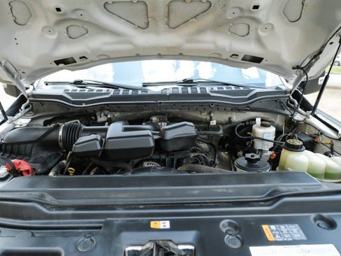 Used 2019 Ford F250 XL w/ STX Appearance Package AWD/4WD image 47