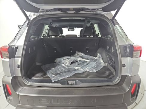 New 2026 Subaru Outback Limited AWD/4WD image 24