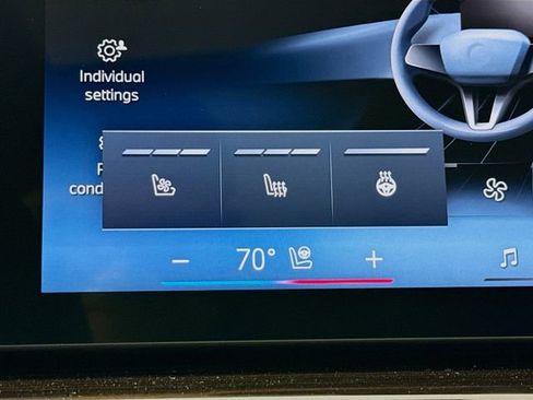 New 2026 BMW X5 xDrive40i w/ Climate Comfort Package AWD/4WD image 21