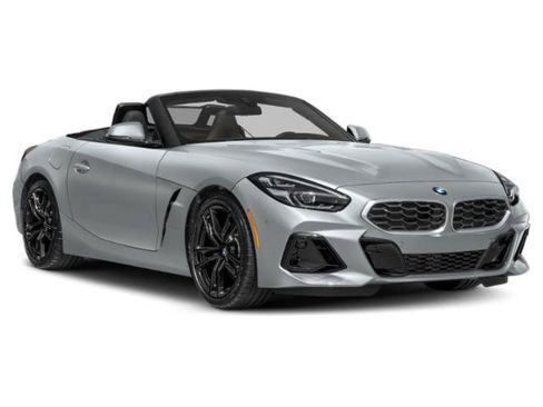 Used 2026 BMW Z4 sDrive30i w/ Premium Package RWD image 9