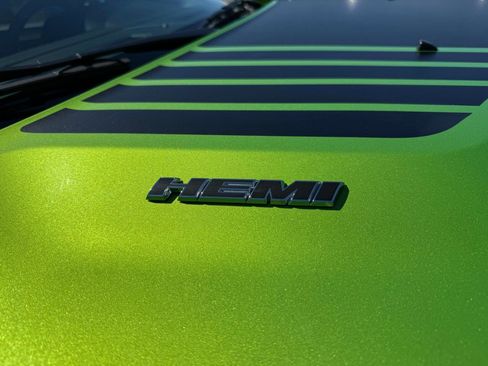 Used 2011 Dodge Challenger R/T image 14