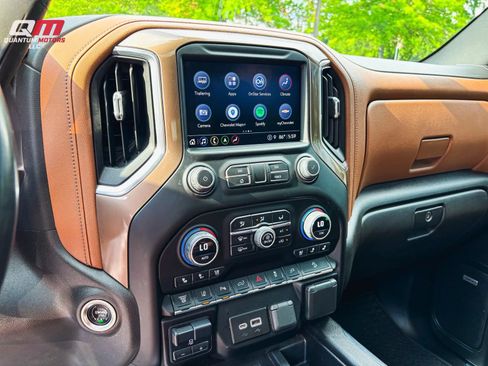 Used 2023 Chevrolet Silverado 2500 High Country w/ Z71 Off-Road Package AWD/4WD image 19