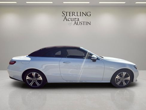 Used 2018 Mercedes-Benz E 400 E 400 image 4