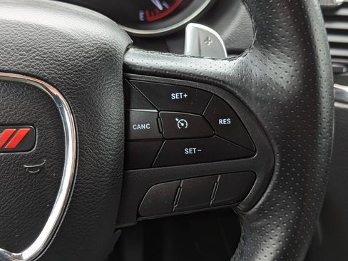 Used 2019 Dodge Durango GT AWD/4WD image 27