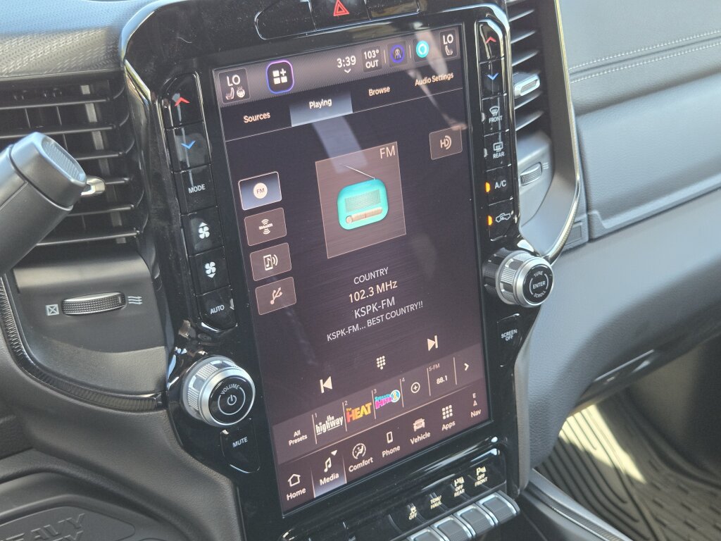 New 2027 RAM 2500 Power Wagon AWD/4WD image 20