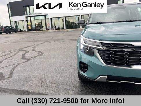 Certified 2026 Kia Seltos S AWD/4WD image 18