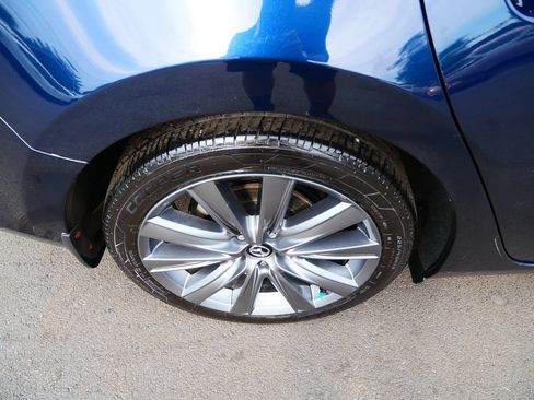 Used 2020 MAZDA MAZDA6 Touring FWD image 35