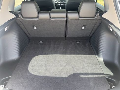 Certified 2026 Honda HR-V EX-L image 26