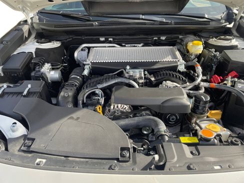 Certified 2025 Subaru Outback Wilderness image 6