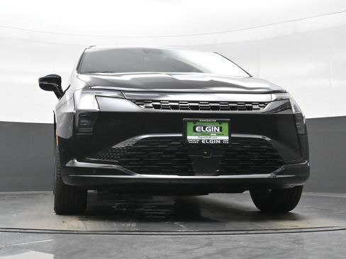 New 2027 Chrysler Pacifica Limited AWD/4WD image 21