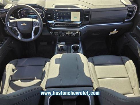 New 2026 Chevrolet Silverado 1500 LTZ image 14