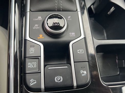 Used 2023 Kia Sorento SX image 60