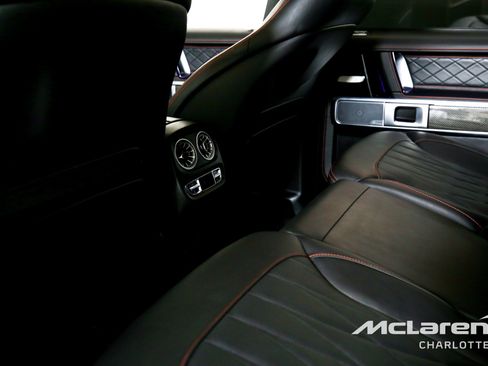 Used 2021 Mercedes-Benz G 63 AMG 4MATIC image 19