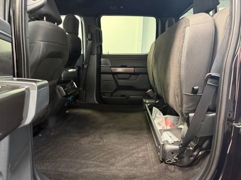 Used 2021 Ford F150 XLT w/ Equipment Group 302A High AWD/4WD image 35