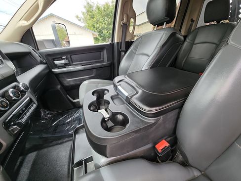 Used 2019 RAM 5500 Tradesman w/ Electrical Accessory Group AWD/4WD image 21