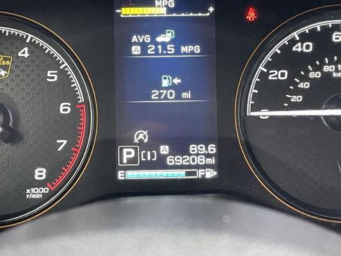 Used 2023 Subaru Forester Wilderness image 3