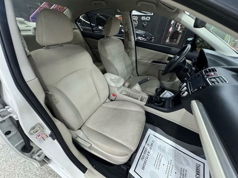 Used 2015 Subaru Impreza 2.0i image 21