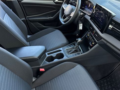 New 2026 Volkswagen Jetta S image 13