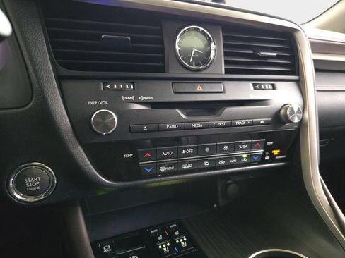 Used 2017 Lexus RX 350 AWD w/ Premium Package image 27