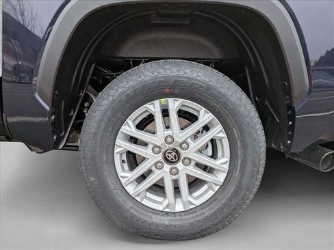 New 2026 Toyota Tundra SR5 AWD/4WD image 10