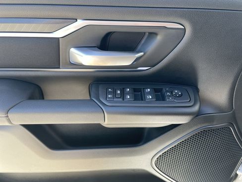 New 2026 RAM 1500 Big Horn image 13