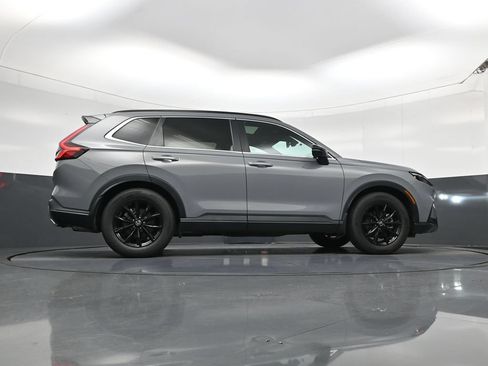 Used 2024 Honda CR-V Sport-L image 27