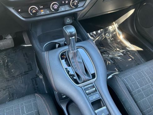 Used 2025 Honda HR-V Sport image 16