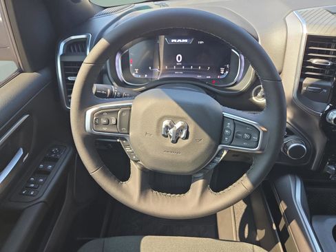 New 2026 RAM 1500 Big Horn image 9