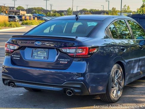 New 2025 Subaru Legacy Sport image 6