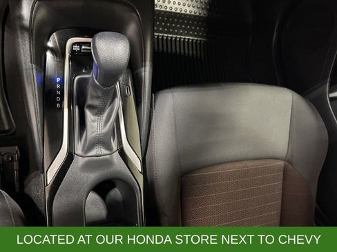 Used 2024 Toyota Corolla SE image 22