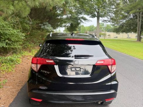 Used 2018 Honda HR-V EX-L image 23
