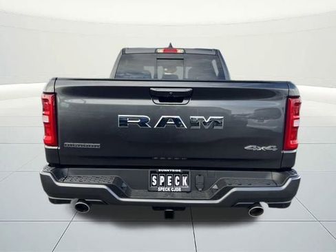 New 2026 RAM 1500 Big Horn image 4