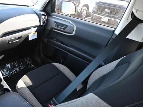 New 2025 Ford Bronco Sport Big Bend image 30