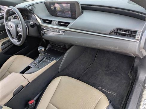 Used 2019 Lexus ES 350 image 17